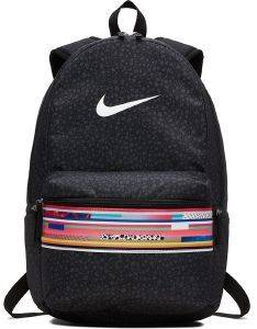 ΤΣΑΝΤΑ ΠΛΑΤΗΣ NIKE MERCURIAL BACKPACK ΜΑΥΡΗ ΤΣΑΝΤΑ ΠΛΑΤΗΣ NIKE MERCURIAL BACKPACK ΜΑΥΡΗ