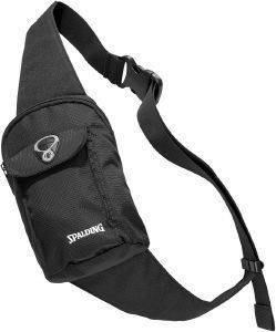   SPALDING CROSSBAG 