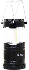 ΛΑΜΠΑ ΚΑΜΠΙΝΓΚ ESCAPE 3Χ3W COB LED ΛΑΜΠΑ ΚΑΜΠΙΝΓΚ ESCAPE 3Χ3W COB LED