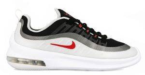 ΠΑΠΟΥΤΣΙ NIKE AIR MAX AXIS ΛΕΥΚΟ/ΜΑΥΡΟ (USA:10, EU:44) ΠΑΠΟΥΤΣΙ NIKE AIR MAX AXIS ΛΕΥΚΟ/ΜΑΥΡΟ (USA:10, EU:44)