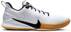 ΠΑΠΟΥΤΣΙ NIKE MAMBA FOCUS ΛΕΥΚΟ (USA:11, EU:45) ΠΑΠΟΥΤΣΙ NIKE MAMBA FOCUS ΛΕΥΚΟ (USA:11, EU:45)