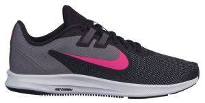 ΠΑΠΟΥΤΣΙ NIKE DOWNSHIFTER 9 ΓΚΡΙ/ΜΑΥΡΟ (USA:8.5, EU:40) ΠΑΠΟΥΤΣΙ NIKE DOWNSHIFTER 9 ΓΚΡΙ/ΜΑΥΡΟ (USA:8.5, EU:40)