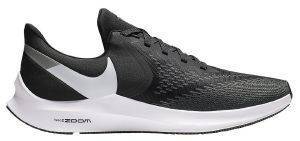 ΠΑΠΟΥΤΣΙ NIKE ZOOM WINFLO 6 ΜΑΥΡΟ (USA:11, EU:45) ΠΑΠΟΥΤΣΙ NIKE ZOOM WINFLO 6 ΜΑΥΡΟ (USA:11, EU:45)