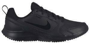 ΠΑΠΟΥΤΣΙ NIKE TODOS ΜΑΥΡΟ (USA:7, EU:38) ΠΑΠΟΥΤΣΙ NIKE TODOS ΜΑΥΡΟ (USA:7, EU:38)