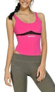 ΚΟΡΜΑΚΙ BODYTALK WAG ΦΟΥΞΙΑ (L) ΚΟΡΜΑΚΙ BODYTALK WAG ΦΟΥΞΙΑ (L)