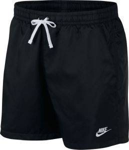 ΣΟΡΤΣ NIKE SPORTSWEAR WOVEN SHORTS ΜΑΥΡΟ (M) ΣΟΡΤΣ NIKE SPORTSWEAR WOVEN SHORTS ΜΑΥΡΟ (M)