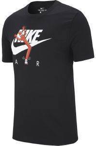 ΜΠΛΟΥΖΑ NIKE SPORTSWEAR TEE ΜΑΥΡΗ (S) ΜΠΛΟΥΖΑ NIKE SPORTSWEAR TEE ΜΑΥΡΗ (S)