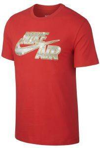 ������� NIKE SPORTSWEAR AIR TEE ������� (S)