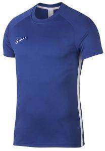 ΜΠΛΟΥΖΑ NIKE DRI-FIT ACADEMY ΜΠΛΕ (XL) ΜΠΛΟΥΖΑ NIKE DRI-FIT ACADEMY ΜΠΛΕ (XL)