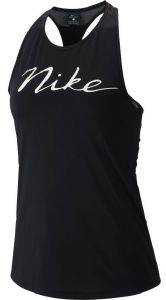  NIKE PRO PRINTED TANK  (M)