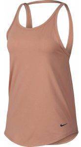 ΦΑΝΕΛΑΚΙ NIKE YOGA TRAINING TANK ΡΟΖ (S) ΦΑΝΕΛΑΚΙ NIKE YOGA TRAINING TANK ΡΟΖ (S)