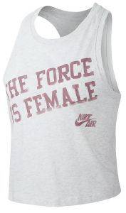 �������� NIKE SPORTSWEAR TANK ���� ������� (M)