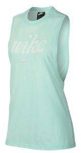 ΦΑΝΕΛΑΚΙ NIKE SPORTSWEAR TANK ΤΙΡΚΟΥΑΖ (M) ΦΑΝΕΛΑΚΙ NIKE SPORTSWEAR TANK ΤΙΡΚΟΥΑΖ (M)