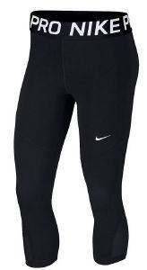 ΚΟΛΑΝ NIKE PRO CAPRI ΜΑΥΡΟ (S) ΚΟΛΑΝ NIKE PRO CAPRI ΜΑΥΡΟ (S)