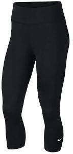 ΚΟΛΑΝ NIKE ONE CAPRI ΜΑΥΡΟ (S) ΚΟΛΑΝ NIKE ONE CAPRI ΜΑΥΡΟ (S)