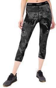 ΚΟΛΑΝ NIKE MOD FLORAL CAMO CAPRI ΜΑΥΡΟ (M) ΚΟΛΑΝ NIKE MOD FLORAL CAMO CAPRI ΜΑΥΡΟ (M)