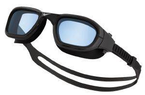ΓΥΑΛΙΑ NIKE ONE-PIECE FRAME TRAINING GOGGLE ΜΑΥΡΑ ΓΥΑΛΙΑ NIKE ONE-PIECE FRAME TRAINING GOGGLE ΜΑΥΡΑ