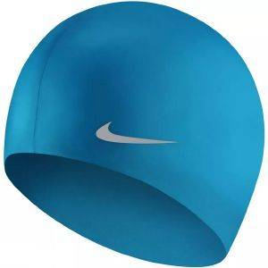  NIKE SOLID SILICONE YOUTH CAP 