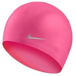  NIKE SOLID SILICONE YOUTH CAP 