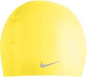  NIKE SOLID SILICONE YOUTH CAP 