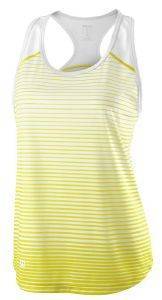  WILSON TEAM STRIPED TANK /