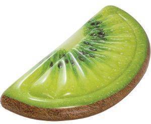 ΦΟΥΣΚΩΤΟ ΣΤΡΩΜΑ INTEX KIWI SLICE MAT ΦΟΥΣΚΩΤΟ ΣΤΡΩΜΑ INTEX KIWI SLICE MAT
