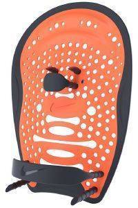 �������� ���������� NIKE HAND PADDLES ���������/���� (M)