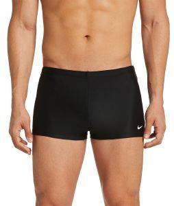 ΜΑΓΙΟ NIKE SOLID SQUARE LEG ΜΑΥΡΟ (L)