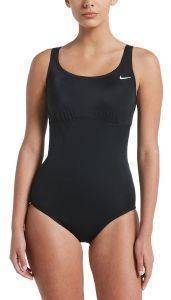  NIKE SOLID EPIC RACERBACK ONE-PIECE  (XL)