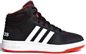 ΠΑΠΟΥΤΣΙ ADIDAS PERFORMANCE HOOPS 2.0 MID ΜΑΥΡΟ (UK:5.5, EU:38 2/3) ΠΑΠΟΥΤΣΙ ADIDAS PERFORMANCE HOOPS 2.0 MID ΜΑΥΡΟ (UK:5.5, EU:38 2/3)