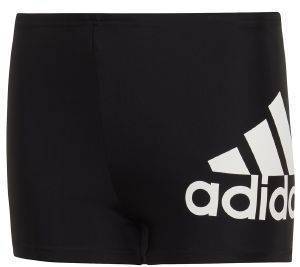 ΜΑΓΙΟ ADIDAS PERFORMANCE BADGE OF SPORT SWIM BOXERS ΜΑΥΡΟ (116 CM) ΜΑΓΙΟ ADIDAS PERFORMANCE BADGE OF SPORT SWIM BOXERS ΜΑΥΡΟ (116 CM)
