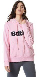 ΦΟΥΤΕΡ BODYTALK SWEATER HOODED ΡΟΖ (L) ΦΟΥΤΕΡ BODYTALK SWEATER HOODED ΡΟΖ (L)