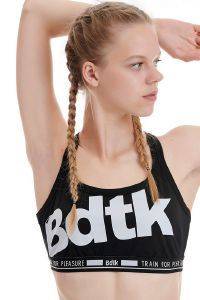 ΜΠΟΥΣΤΑΚΙ BODYTALK ΜΑΥΡΟ (L) ΜΠΟΥΣΤΑΚΙ BODYTALK ΜΑΥΡΟ (L)