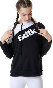  BODYTALK SWEATER HOODED  (M)