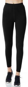 ΚΟΛΑΝ BODYTALK SEAMLESS ΜΑΥΡΟ (M/L) ΚΟΛΑΝ BODYTALK SEAMLESS ΜΑΥΡΟ (M/L)