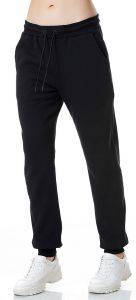 ΠΑΝΤΕΛΟΝΙ BODYTALK PANTS ON JOGGERS ΜΑΥΡΟ (L) ΠΑΝΤΕΛΟΝΙ BODYTALK PANTS ON JOGGERS ΜΑΥΡΟ (L)