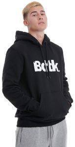 ΦΟΥΤΕΡ BODYTALK SWEATER ΜΑΥΡΟ (XL) ΦΟΥΤΕΡ BODYTALK SWEATER ΜΑΥΡΟ (XL)