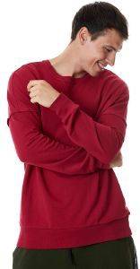 ΜΠΛΟΥΖΑ BODYTALK PARKOUR SWEATER ΜΠΟΡΝΤΩ (L) ΜΠΛΟΥΖΑ BODYTALK PARKOUR SWEATER ΜΠΟΡΝΤΩ (L)