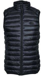   BODYTALK SLEEVELESS JACKET  (M)