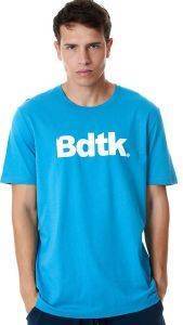 ΜΠΛΟΥΖΑ BODYTALK TEE ΣΙΕΛ (L) ΜΠΛΟΥΖΑ BODYTALK TEE ΣΙΕΛ (L)
