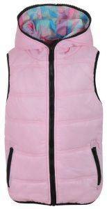   BODYTALK SLEEVELESS JACKET  (6 )