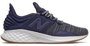 ΠΑΠΟΥΤΣΙ NEW BALANCE FRESH FOAM ROAV KNIT ΜΠΛΕ (USA:8.5, EU:42) ΠΑΠΟΥΤΣΙ NEW BALANCE FRESH FOAM ROAV KNIT ΜΠΛΕ (USA:8.5, EU:42)