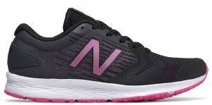 ΠΑΠΟΥΤΣΙ NEW BALANCE FLASH RN V3 ΜΑΥΡΟ (USA:7, EU:37.5) ΠΑΠΟΥΤΣΙ NEW BALANCE FLASH RN V3 ΜΑΥΡΟ (USA:7, EU:37.5)