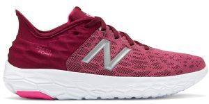 ΠΑΠΟΥΤΣΙ NEW BALANCE FRESH FOAM BEACON ΦΟΥΞΙΑ (USA:7, EU:37.5) ΠΑΠΟΥΤΣΙ NEW BALANCE FRESH FOAM BEACON ΦΟΥΞΙΑ (USA:7, EU:37.5)