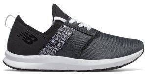 ΠΑΠΟΥΤΣΙ NEW BALANCE FUELCORE NERGIZE ΜΑΥΡΟ (USA:7.5, EU:38) ΠΑΠΟΥΤΣΙ NEW BALANCE FUELCORE NERGIZE ΜΑΥΡΟ (USA:7.5, EU:38)