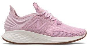 ΠΑΠΟΥΤΣΙ NEW BALANCE FRESH FOAM ROAV KNIT ΡΟΖ (USA:7.5, EU:38) ΠΑΠΟΥΤΣΙ NEW BALANCE FRESH FOAM ROAV KNIT ΡΟΖ (USA:7.5, EU:38)