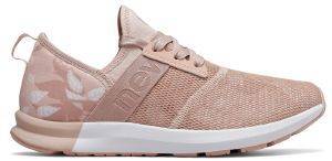 ΠΑΠΟΥΤΣΙ NEW BALANCE FUELCORE NERGIZE ΡΟΖ (USA:9.5, EU:41) ΠΑΠΟΥΤΣΙ NEW BALANCE FUELCORE NERGIZE ΡΟΖ (USA:9.5, EU:41)