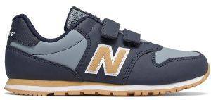  NEW BALANCE 500 CLASSICS YOUTH  (USA:12, EU:30)