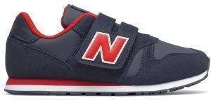 ΠΑΠΟΥΤΣΙ NEW BALANCE 373 CLASSICS YOUTH ΜΠΛΕ ΣΚΟΥΡΟ (USA:3, EU:35) ΠΑΠΟΥΤΣΙ NEW BALANCE 373 CLASSICS YOUTH ΜΠΛΕ ΣΚΟΥΡΟ (USA:3, EU:35)