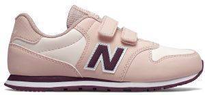 ΠΑΠΟΥΤΣΙ NEW BALANCE 500 CLASSICS YOUTH ΡΟΖ (USA:10.5, EU:28) ΠΑΠΟΥΤΣΙ NEW BALANCE 500 CLASSICS YOUTH ΡΟΖ (USA:10.5, EU:28)